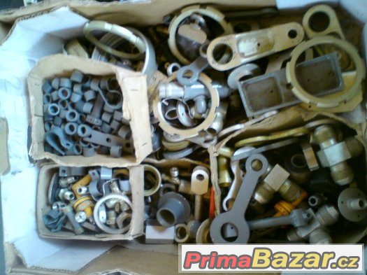 Zlín 42 – fotografie 3
