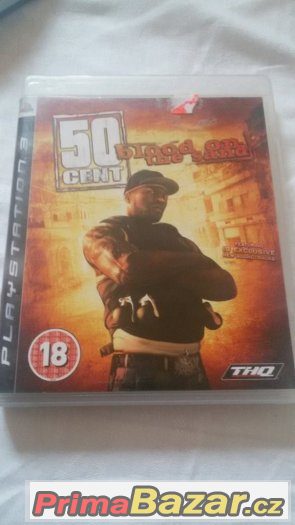 konzole pro ps3 – fotografie 1