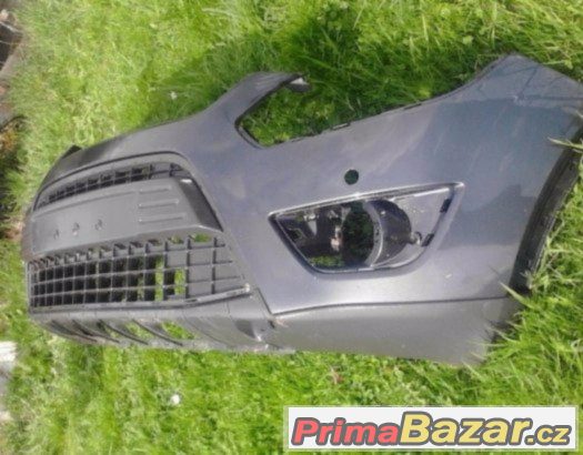 Přední originál nárazník FORD KUGA 2008-12 – fotografie 1