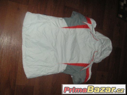Bunda Alpine Pro – fotografie 2