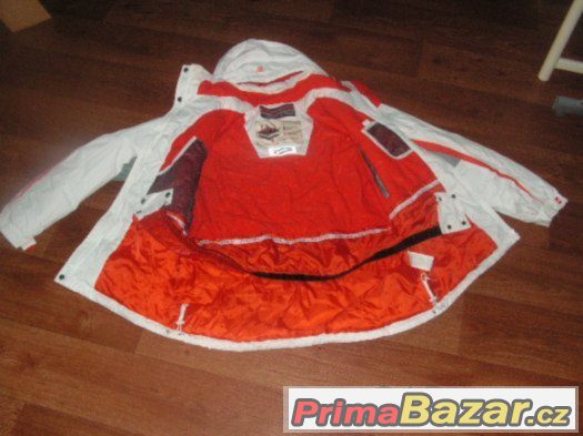 Bunda Alpine Pro – fotografie 3