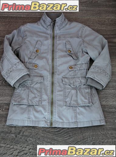 parka v.110 – fotografie 1