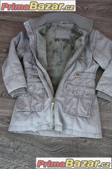 parka v.110 – fotografie 2