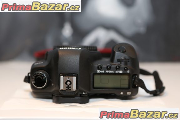 CANON 5D MARK II – fotografie 3
