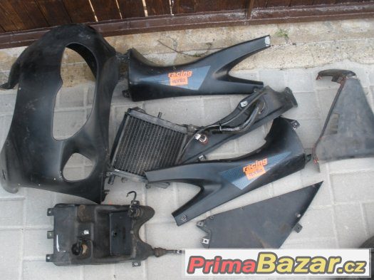 aprilia rs 50 replica – fotografie 2