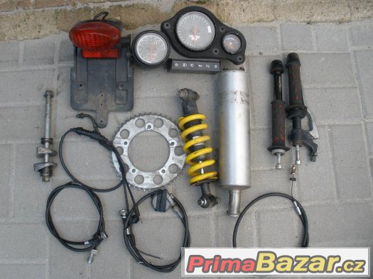 aprilia rs 50 replica – fotografie 4