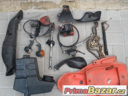 aprilia rs 50 replica – fotografie 5