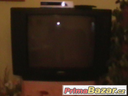 Televize Daewoo – fotografie 1