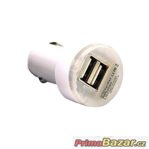12V USB 3A – fotografie 1