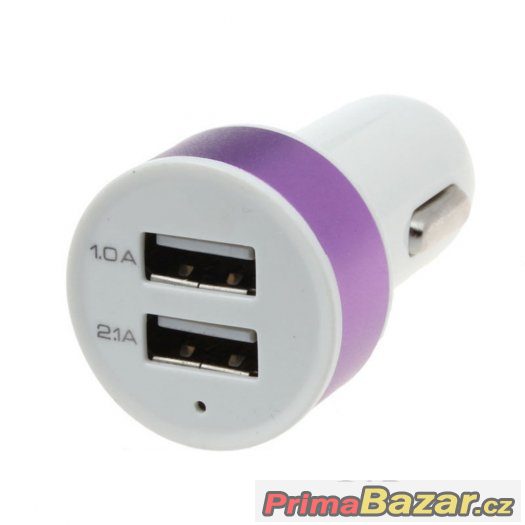 12V USB 3A – fotografie 2