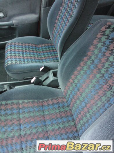 Peugeot 306 kombi – fotografie 2