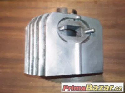 Jawa 50/20-21-23 válec, převodovka