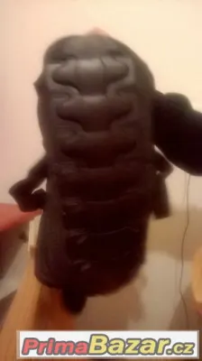 Chránic na páteř třída účinnosti 1 MASTER SPORT