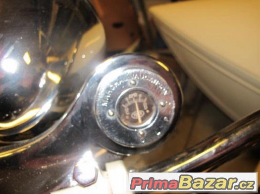 jawa 500 OHV – fotografie 3