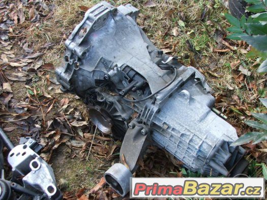 Převodovka VW Passat B5 – fotografie 1