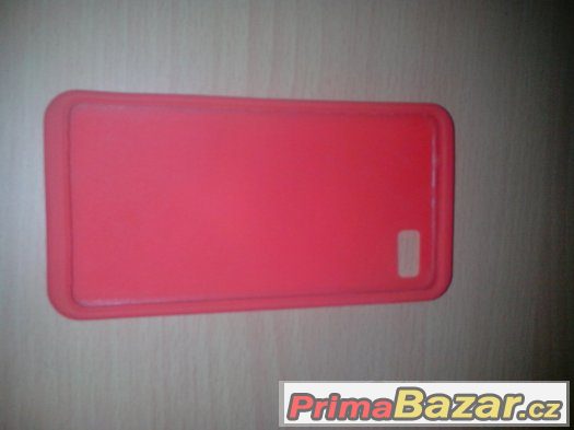 Obal na Blackerry Z10 – fotografie 1
