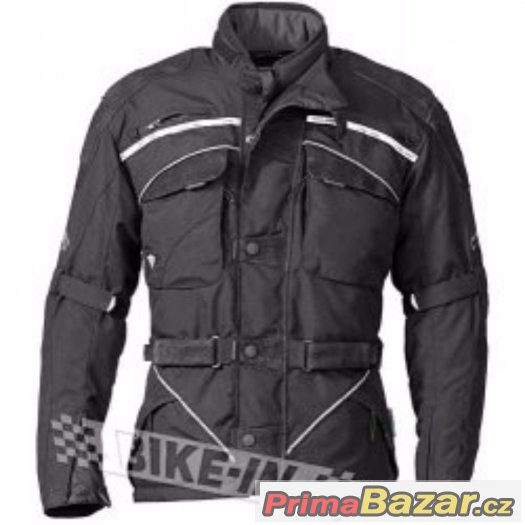 Bunda CYCLE SPIRIT 0201 – fotografie 1