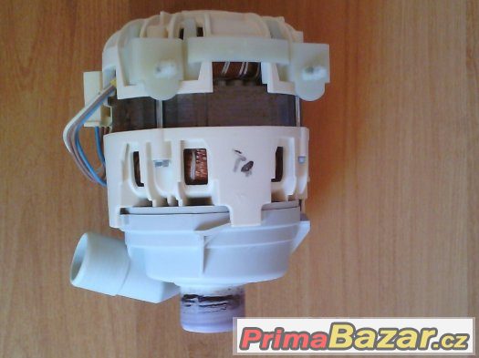 Motor - oběhové čerpadlo Fagor 1LF - 015IN – fotografie 1