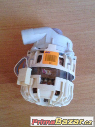Motor - oběhové čerpadlo Fagor 1LF - 015IN – fotografie 3
