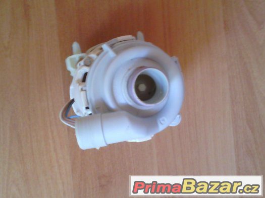 Motor - oběhové čerpadlo Fagor 1LF - 015IN – fotografie 4