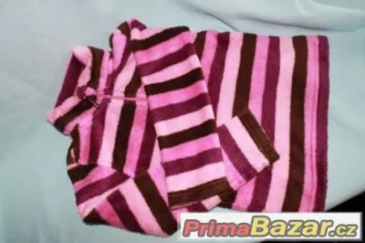 dívčí mikina