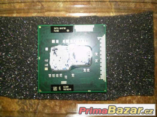 Prodám CPU Intel Mobile P6100 – fotografie 1