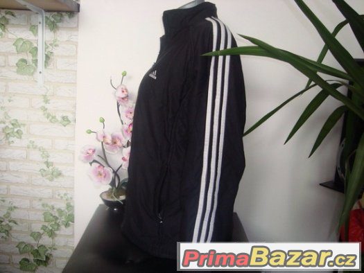 Dámská zimní sportovní bunda, zn. ADIDAS, vel. M – fotografie 3