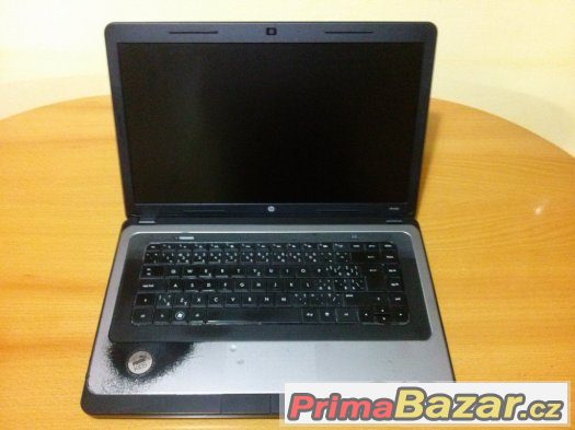 HP 630 15,6" – fotografie 1