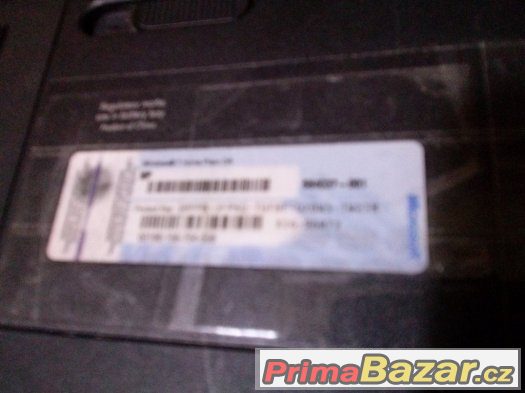 HP 630 15,6" – fotografie 2