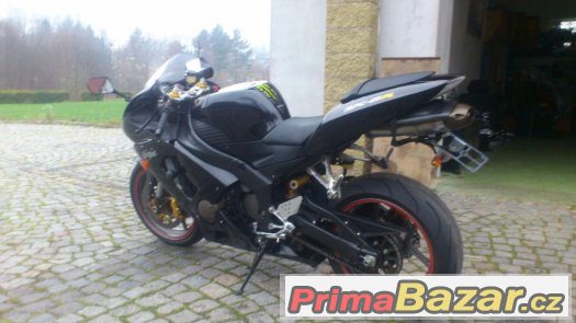 Ninja 636 – fotografie 1