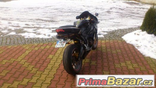 Ninja 636 – fotografie 2