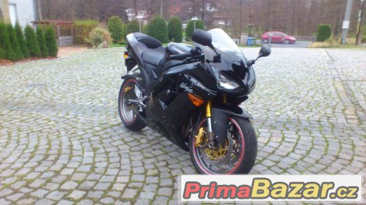 Ninja 636 – fotografie 4