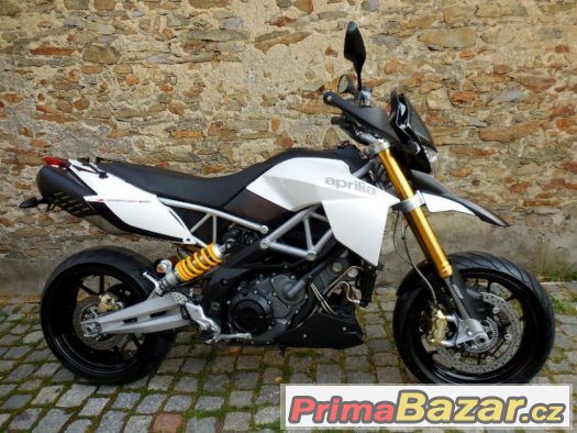 Aprilia Dorsoduro 1200 ABS/ATC- Serviska-Prodej i na Splátky – fotografie 2