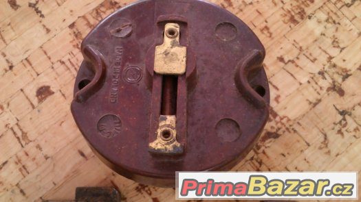 Brzdové destičky Fiat 125p + palec – fotografie 4
