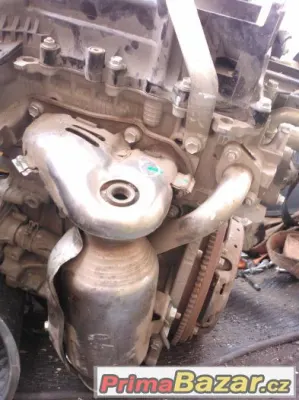 Citroen C1,shodne s Peugeot 107, Toyota Aygo 1.0i