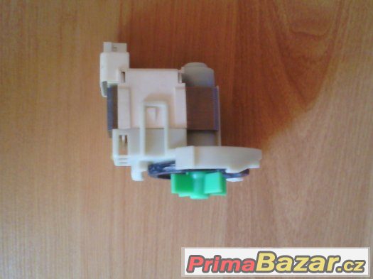 Vypouštěcí čerpadlo myčky  Fagor 1LF- 015IN – fotografie 1