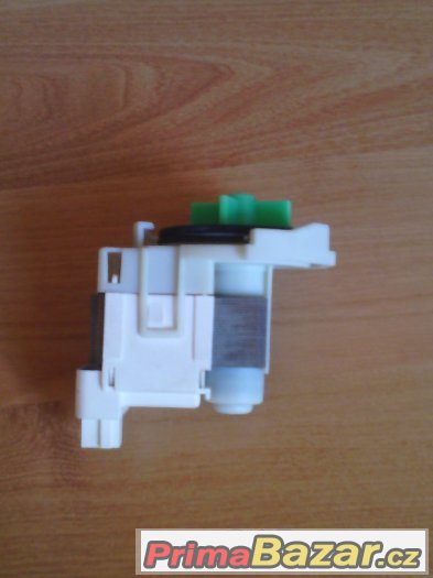 Vypouštěcí čerpadlo myčky  Fagor 1LF- 015IN – fotografie 4