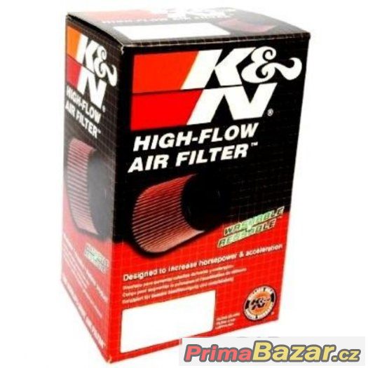 Vzduchový filtr K&N Polaris XP550/850 – fotografie 2