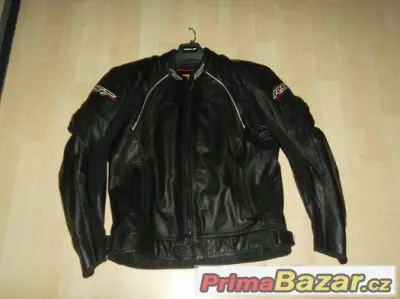 kožená bunda RST