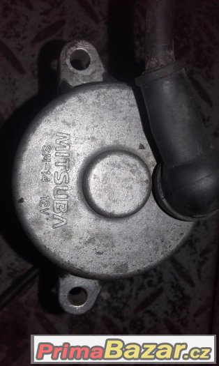 Honda – fotografie 2