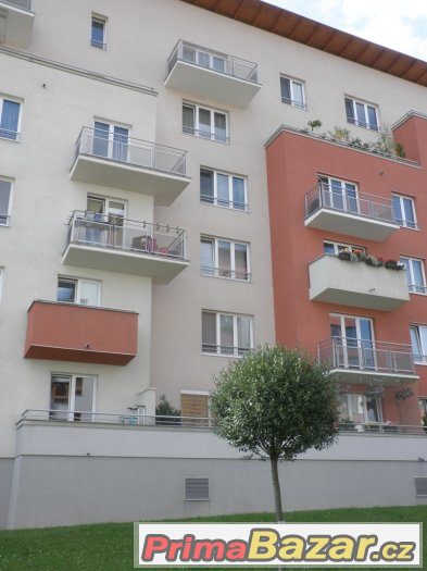 Nedobrovolná dražba Byt 1+kk Praha Záběhlice – fotografie 2