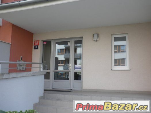 Nedobrovolná dražba Byt 1+kk Praha Záběhlice – fotografie 3