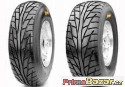 Pneu Maxxis CST Stryder – fotografie 1