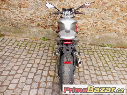 Triumph Street Triple 675 R ABS-Serviska-Prodej i na Splatky – fotografie 4