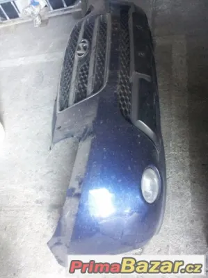 Hyundai Santa Fe 2.2crdi 2007 náhradní díly