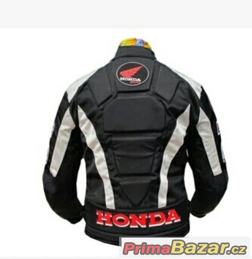 Bunda Honda vel.2XL – fotografie 2