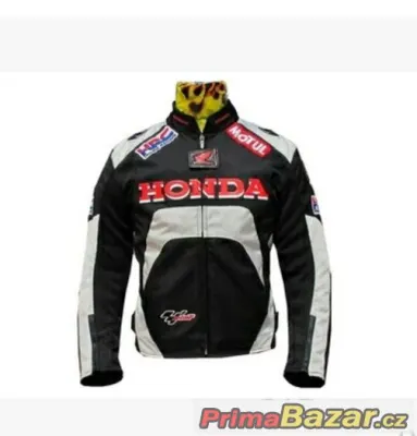Bunda Honda vel.2XL