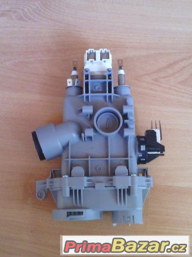 Topné těleso Fagor 1LF - 015IN – fotografie 3