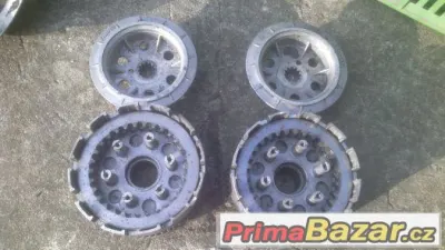 cagiva elefant 125 spojka