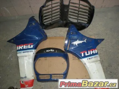aprilia tuareg 125 (wind)